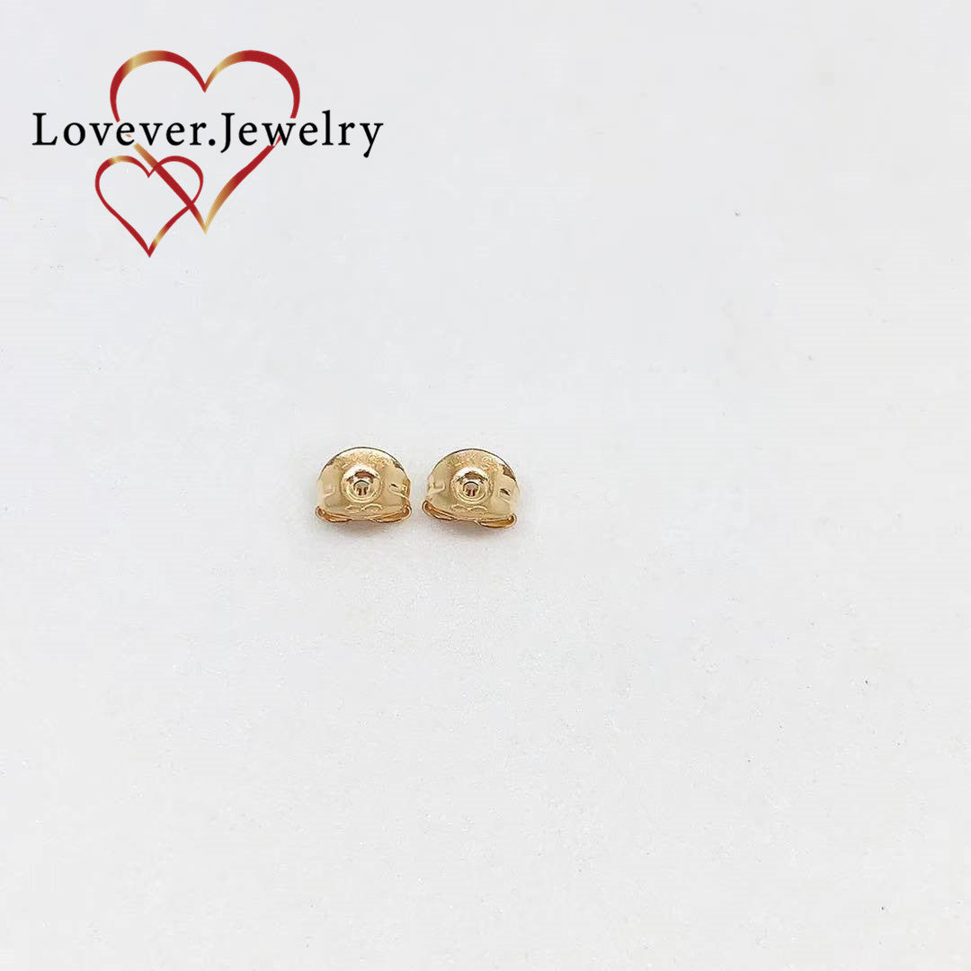 US 14K GOLD EARRINGS PAKAW DIY EARRINGS ACCESSORIES