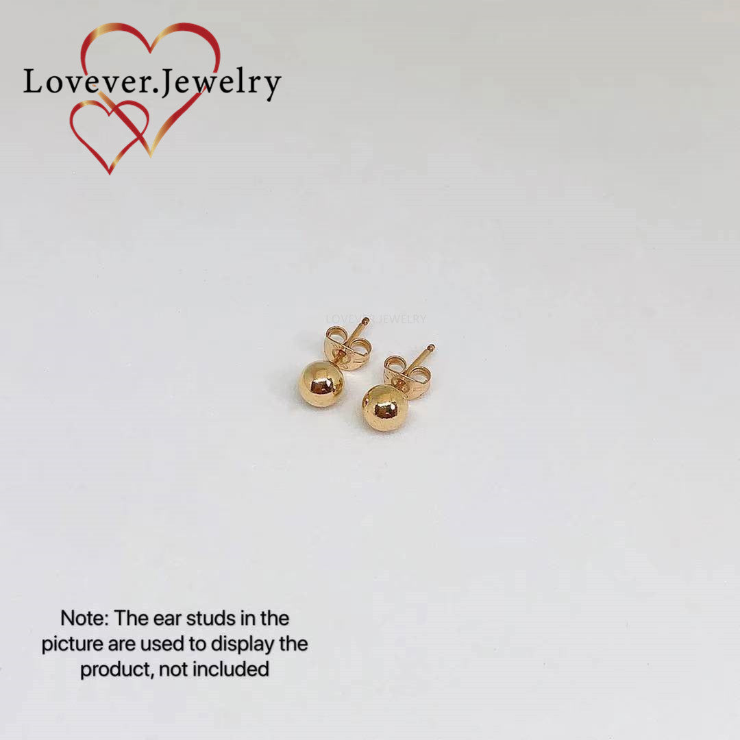 US 14K GOLD EARRINGS PAKAW DIY EARRINGS ACCESSORIES