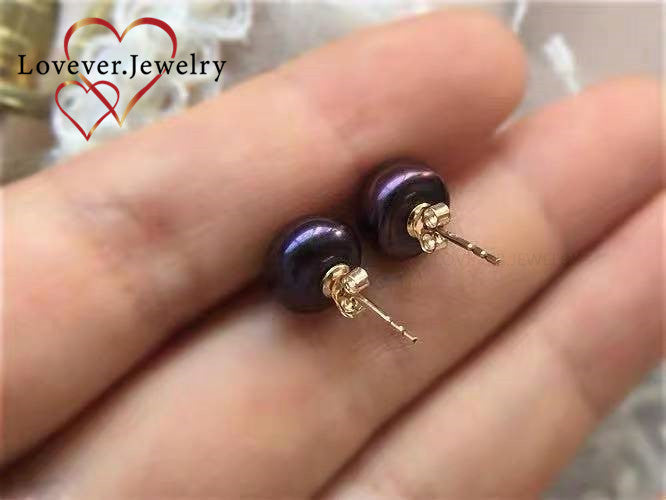 US 14K GOLD EARRINGS PAKAW DIY EARRINGS ACCESSORIES