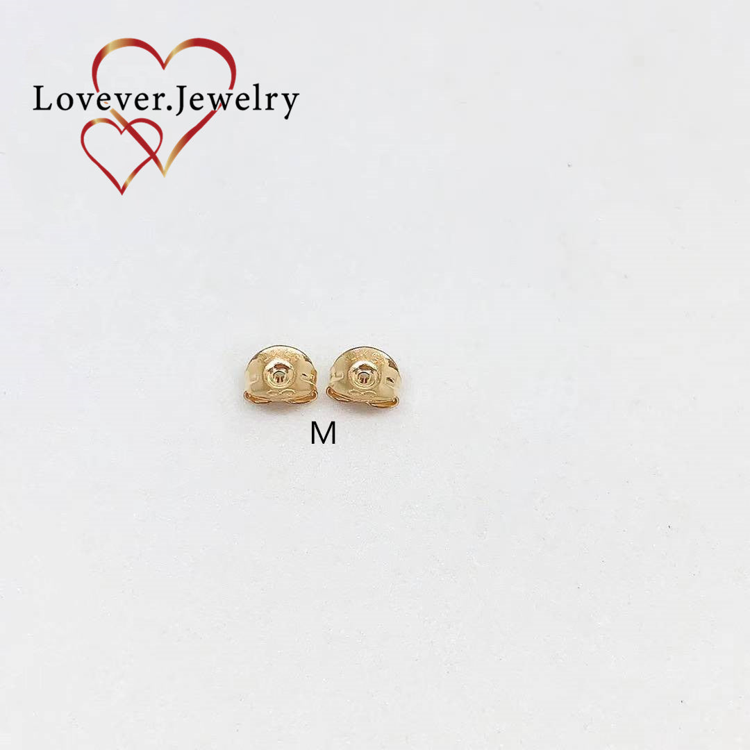 US 14K GOLD EARRINGS PAKAW DIY EARRINGS ACCESSORIES