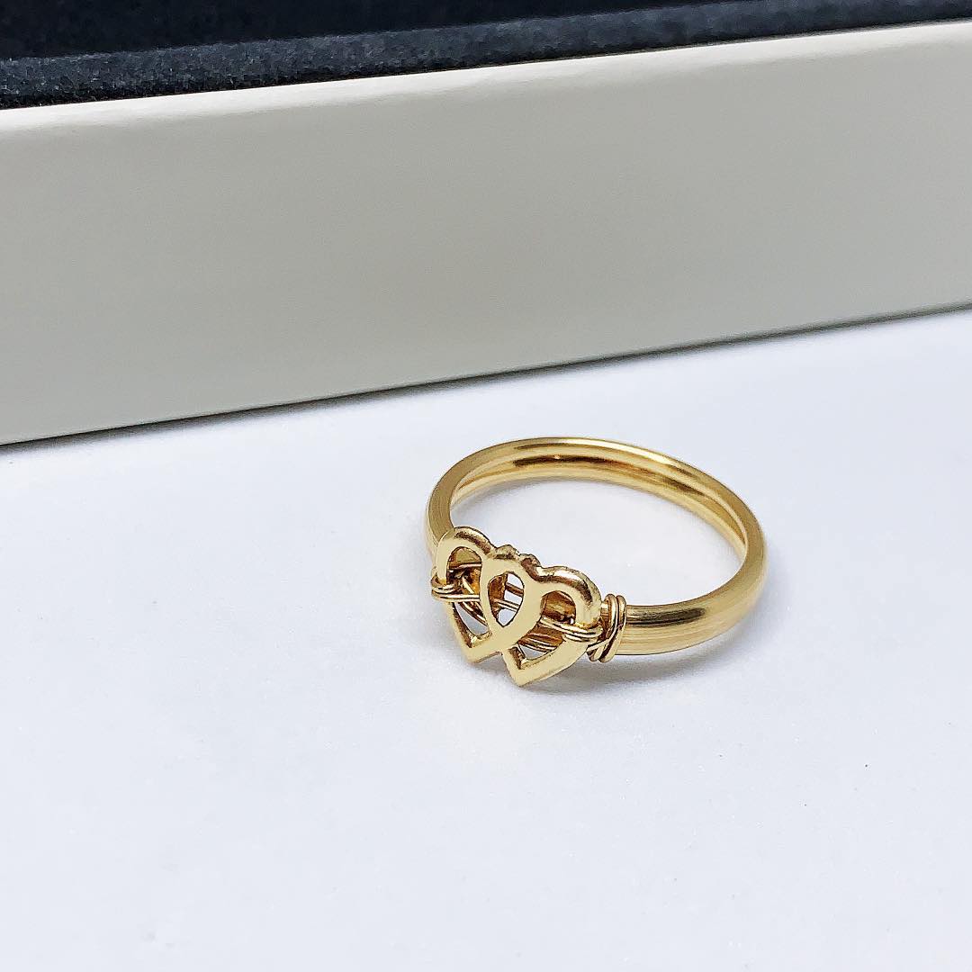 High Quality Authentic Us 14k Gold Handmade Ring