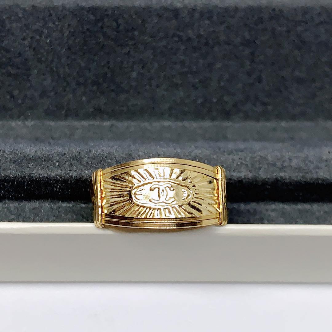 High Quality Authentic Us 14k Gold Handmade Ring